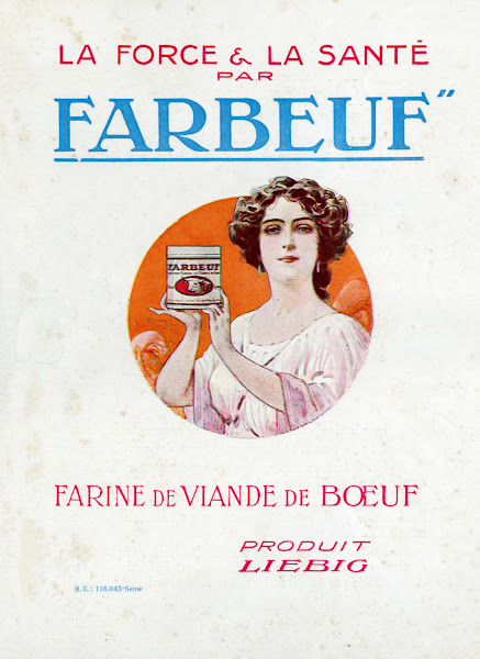 Farbeuf 1910 1950