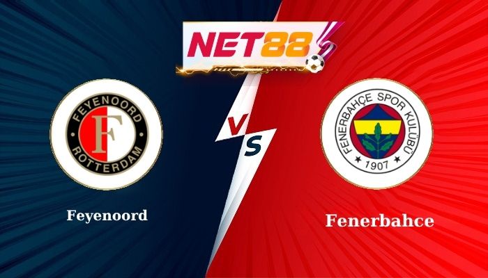 Soi Kèo, Nhận Định Bóng Đá Feyenoord vs Fenerbahce 2h00 - 07-08-2025