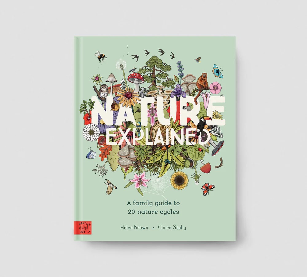 Nature Explained - thumbnail 2