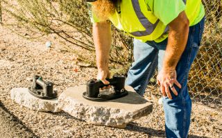 How the GRABO Vacuum lifter redifines babaric