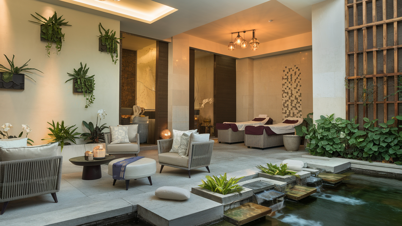 Best Spas in KR Puram – Top Relaxation Spots