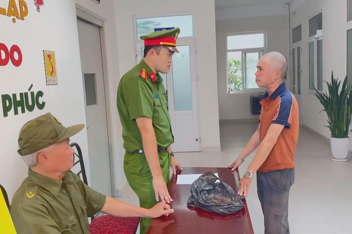 Siết chặt quản lý vũ khí, vật liệu nổ, công cụ hỗ trợ và PCCC - Đài Phát thanh và truyền hình Hà Nội