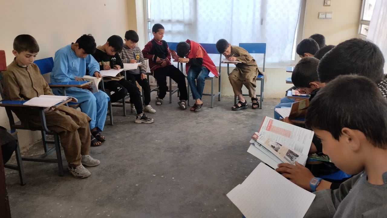 گزارش تصویری