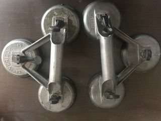 GRABO or Veribor - Which Glass Suction Cup is better?