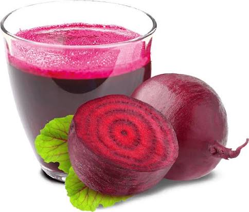 Beetroot Juice