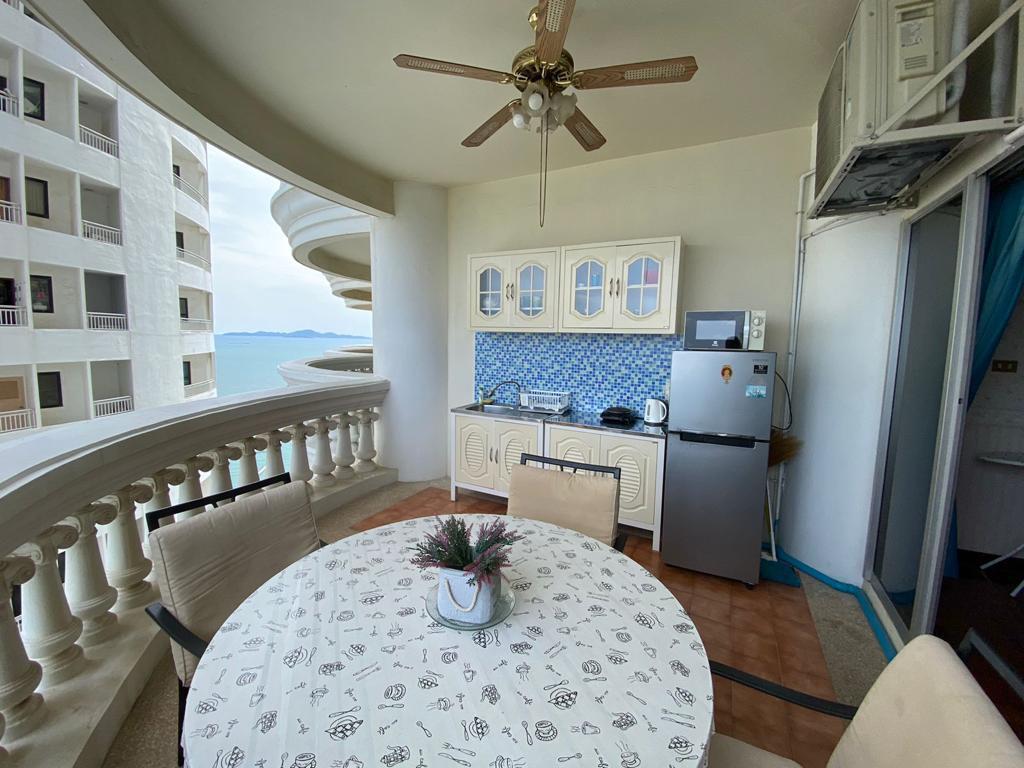 The Vision - 2 Bed, Floor 17 3