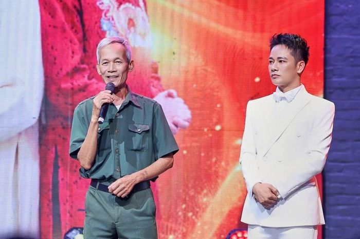Sau các tình ca triệu views, Anh Quân Idol lan tỏa tình yêu nước bằng âm nhạc - Báo VietnamPlus
