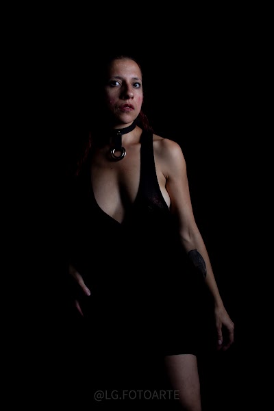 Foto por @lg.fotoarte