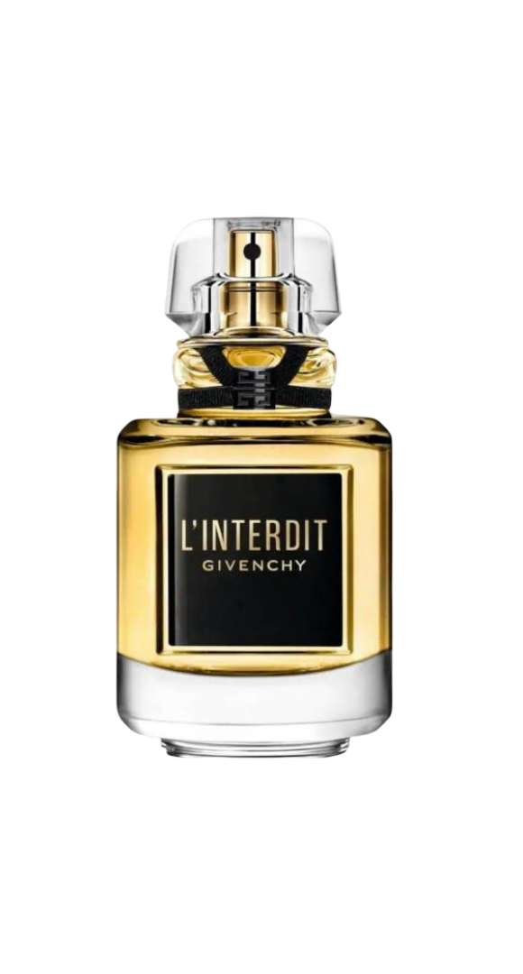 Clone of L'Interdit Givenchy Clone