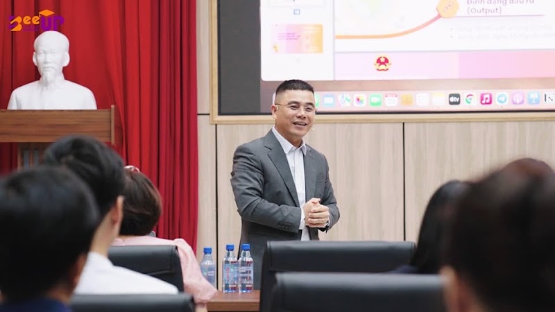 Chương trình chuyển đổi số