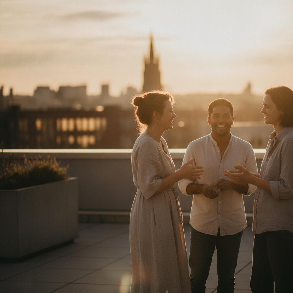 The Honest Truth: Why Being Real Always Wins