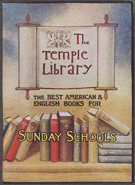 Temple Library