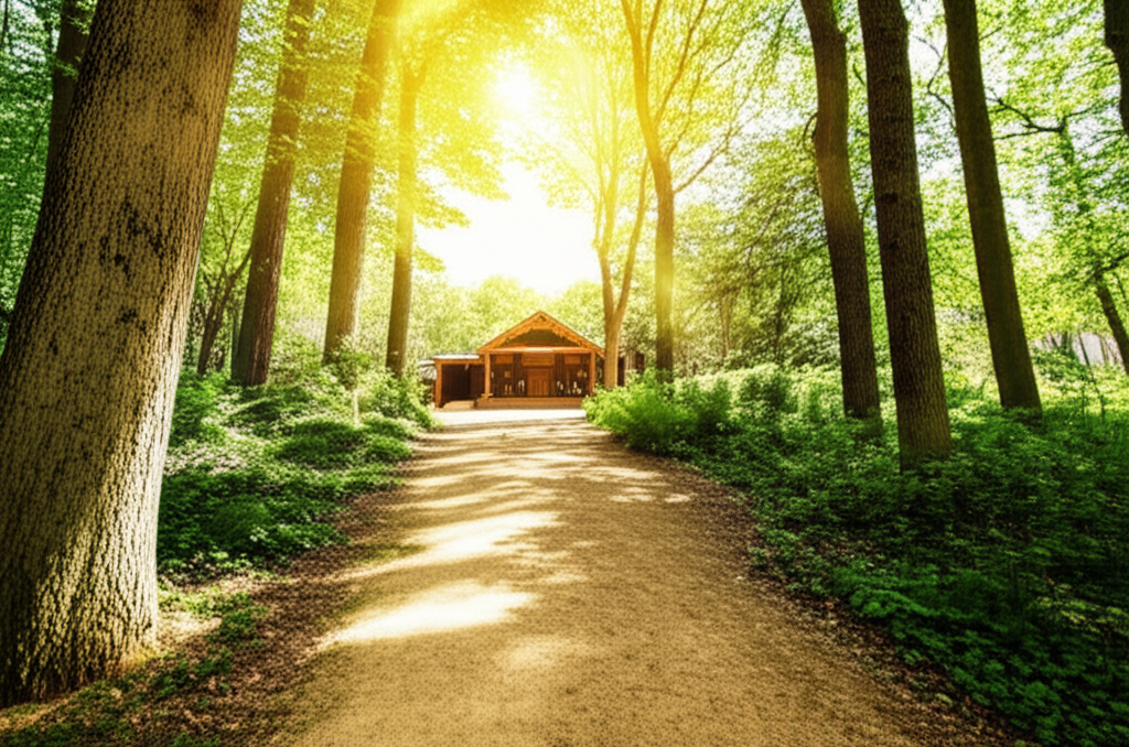 체류형쉼터 입소 대상 및 조건