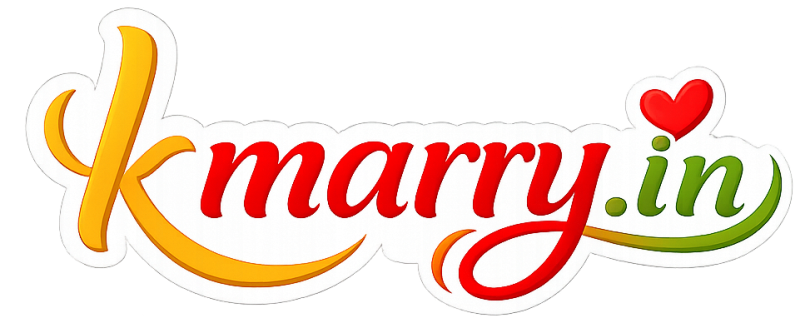 Kmarry Logo