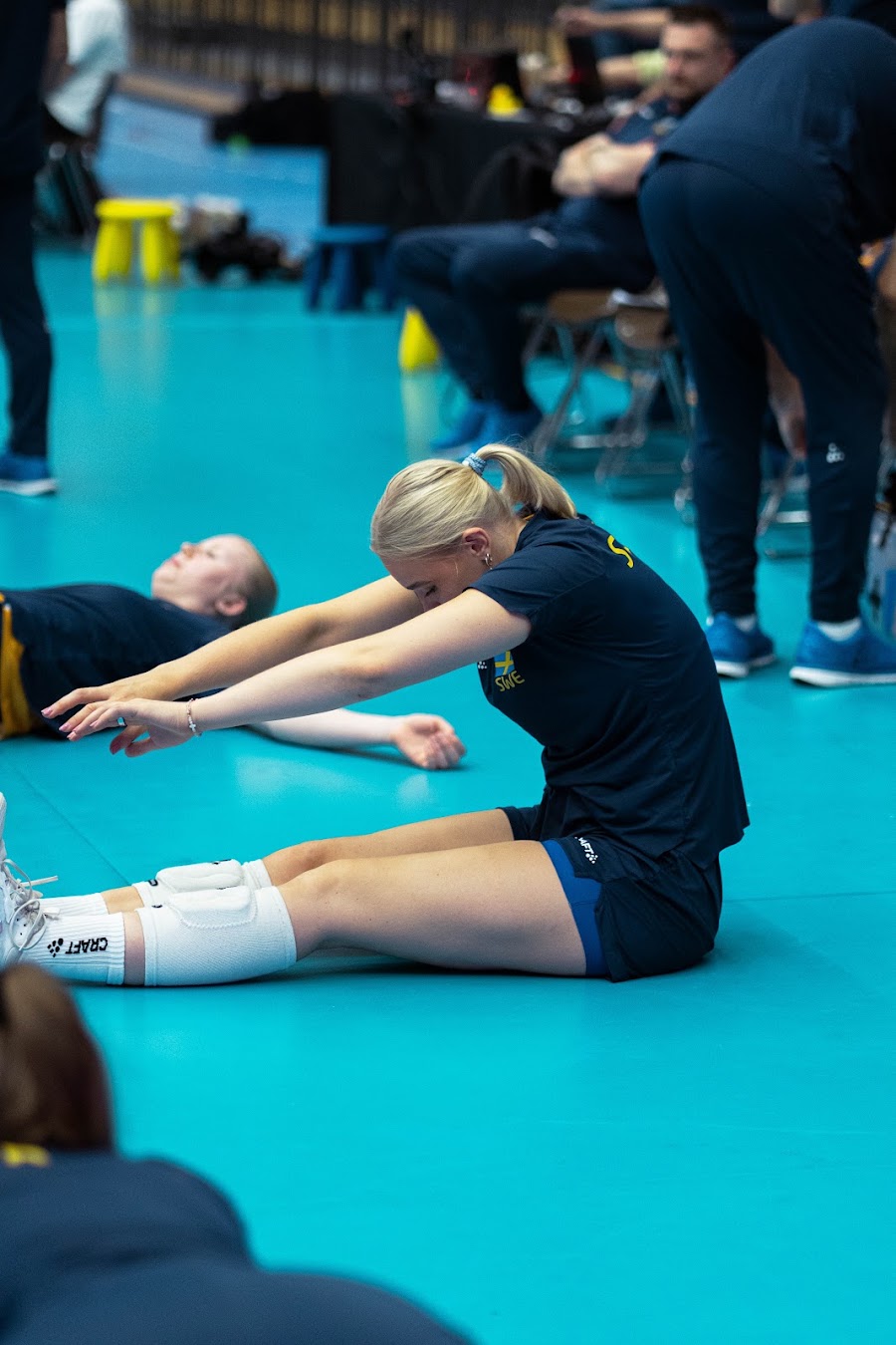 Sweden Hungary 21