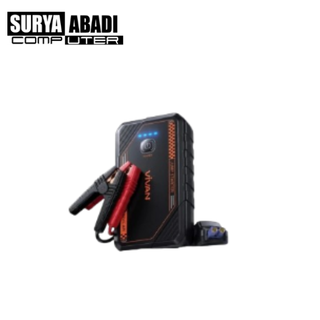POWERBANK VIVAN VJS-J72