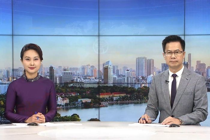 Chương trình Thời sự 18h30 | 22/04/2026 - Đài Phát thanh và truyền hình Hà Nội