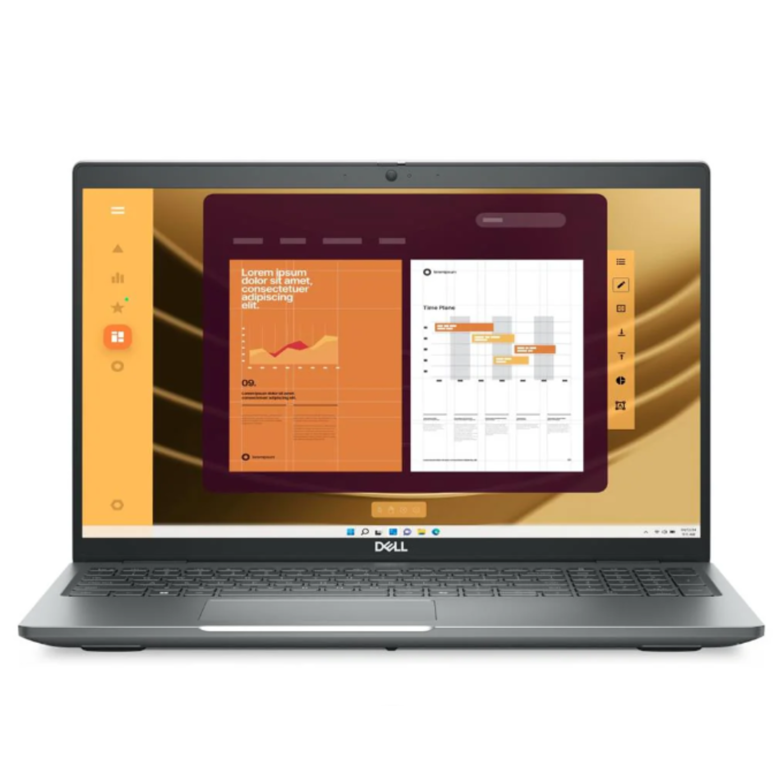 Dell Latitude 5550