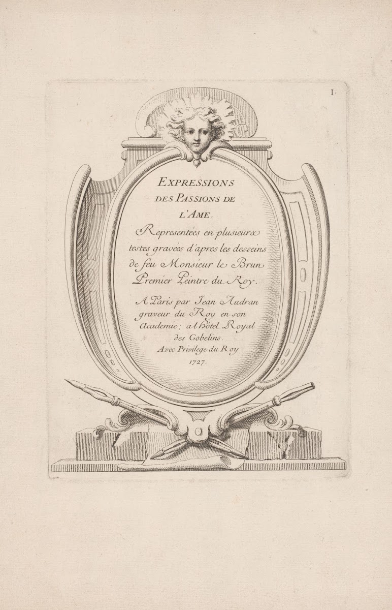 Titlepage 1727