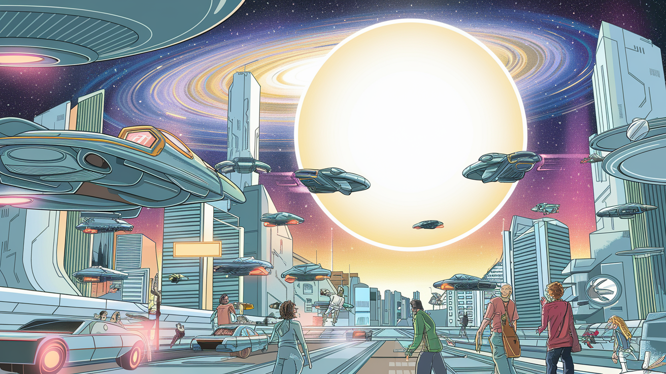 What is New Economy? Key Features & Impact Explained