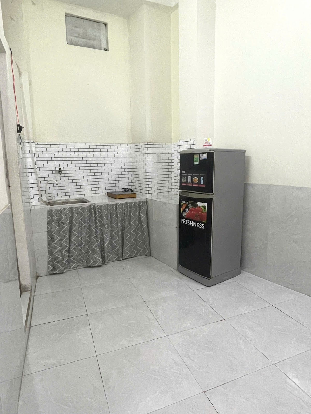 🏠 Cho thuê phòng trọ tầng 1 4