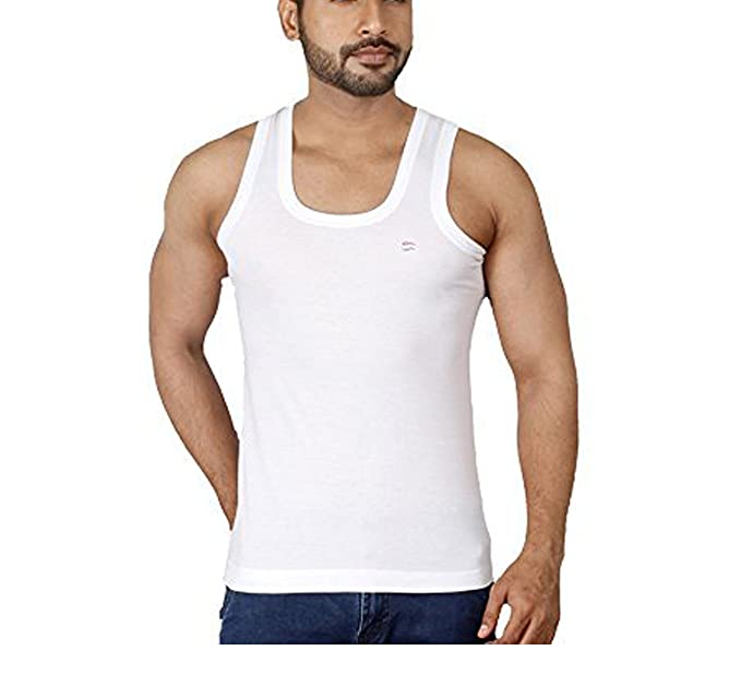 Dixcy Josh Vest