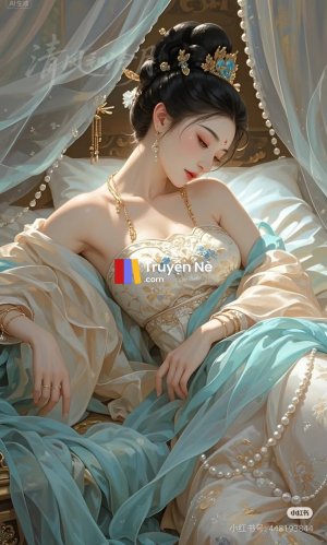 Giấc Mơ Ngược Dòng Thời Gian