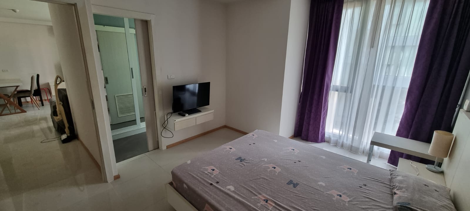 Baan Plai Haad Condo - 2 Bed, Floor 26 10