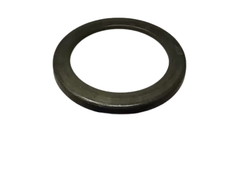 DUST SHIELD WHEEL END