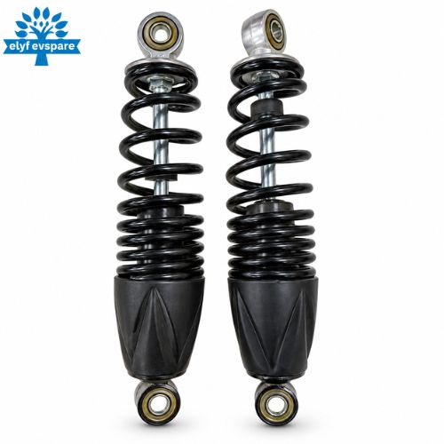 SUSPENSION LOADER 10.5 INCH BLK PAIR (0938)