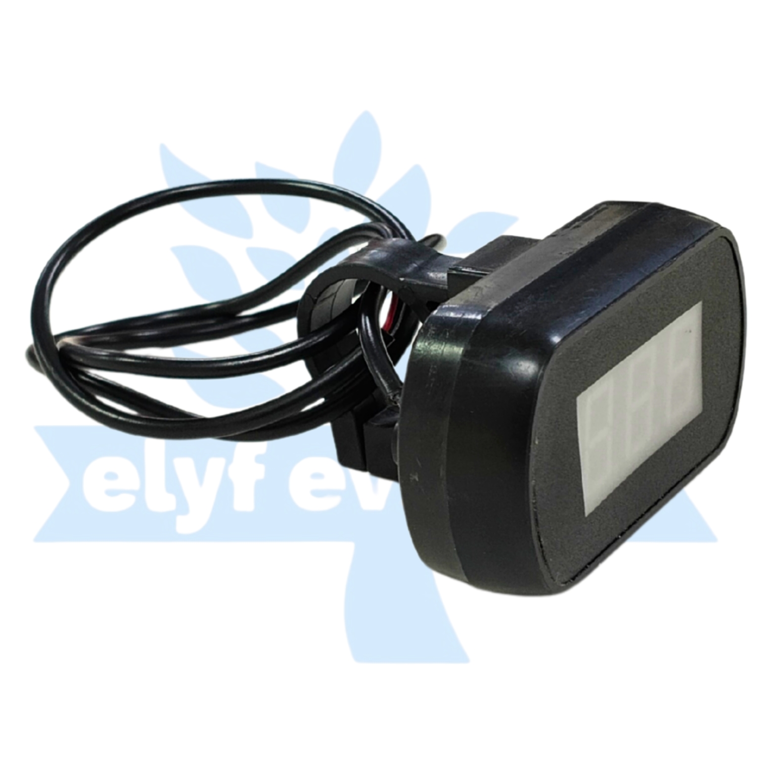 BATTERY INDICATOR WITH WIRE (3f10)