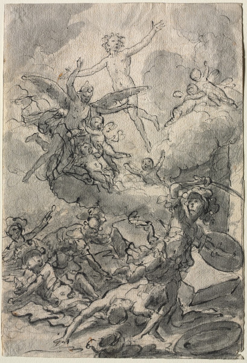The Resurrection
