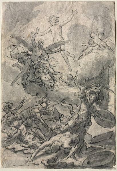 The Resurrection