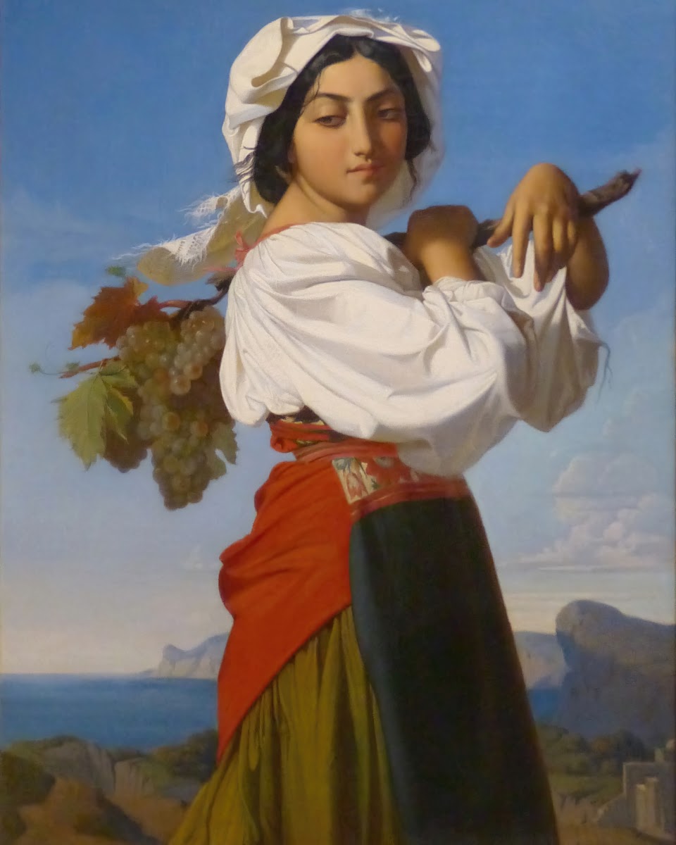 Mariuccia 1841