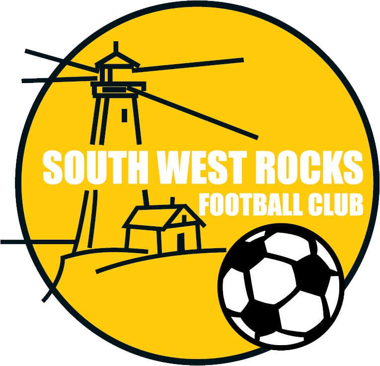 South West Rocks logo