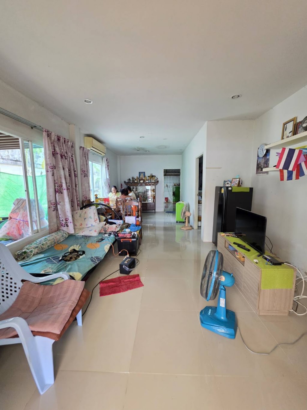 มบ.พนาสนธิ์การ์เด้นโฮม · น้ำตกโตนไทร โซนถลาง 3