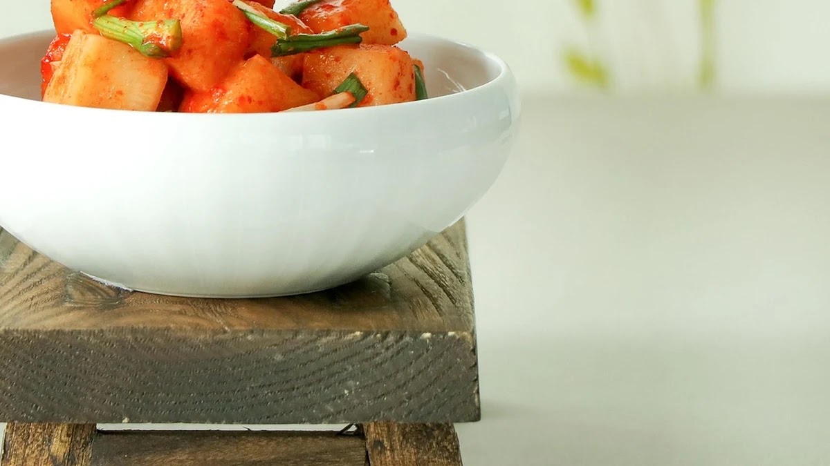 발효 식품이 장 건강에 좋은 과학적 근거와 섭취 팁