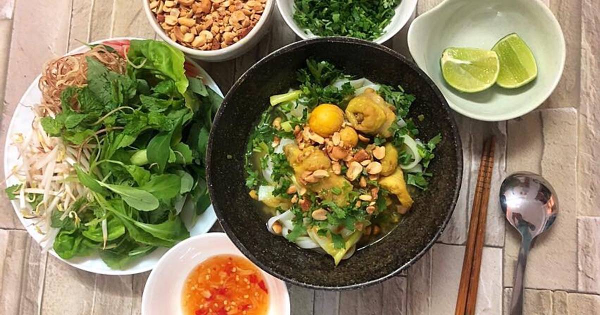 Mỳ Quảng