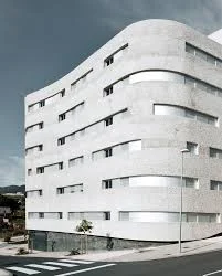 Alisios Social Housing, La Laguna