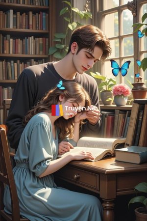 Quả Táo Nhàu Nát Và Bí Mật Tình Yêu