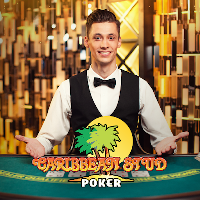 Caribbean Stud Poker