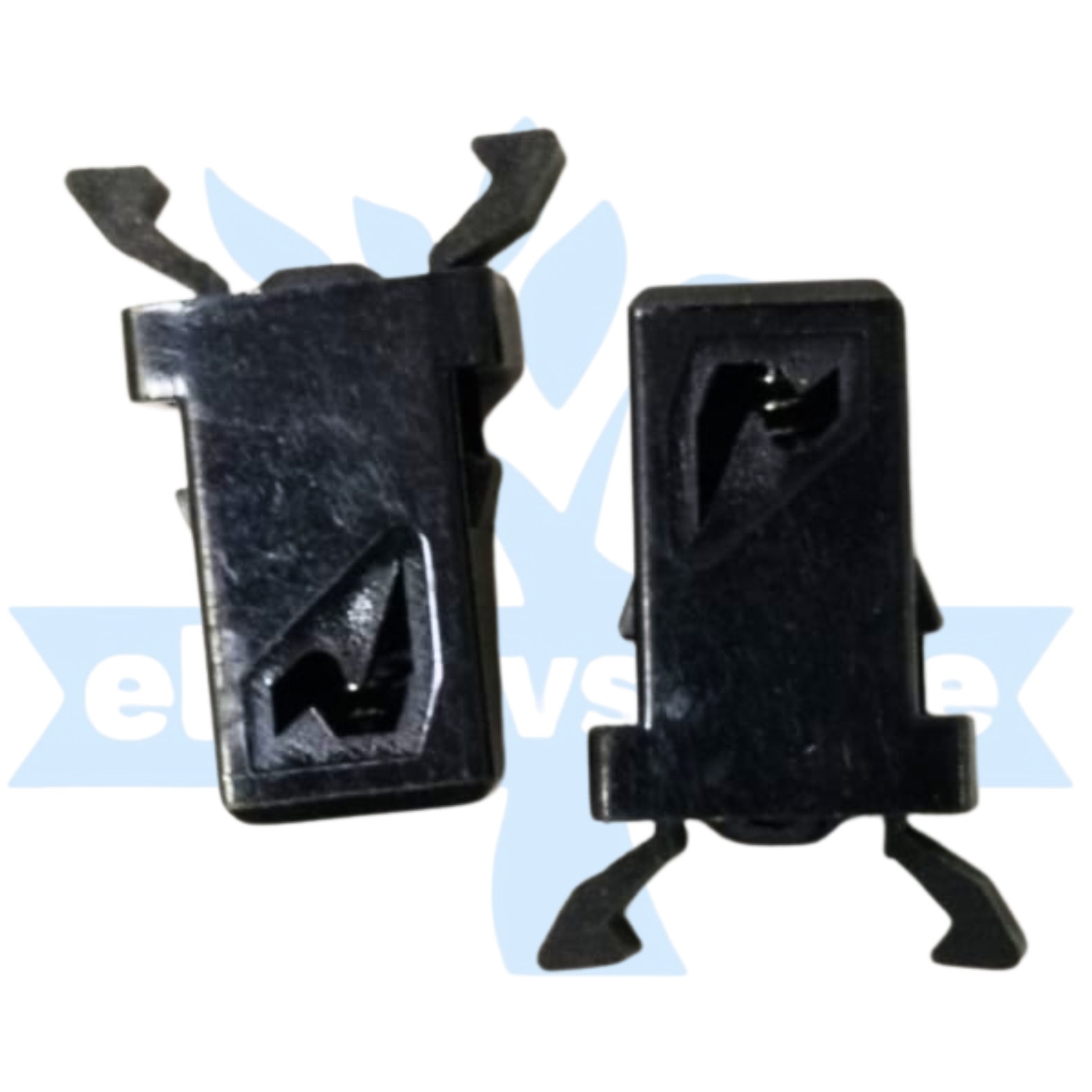 ULAA SEAT LATCH PLASTIC (4852)