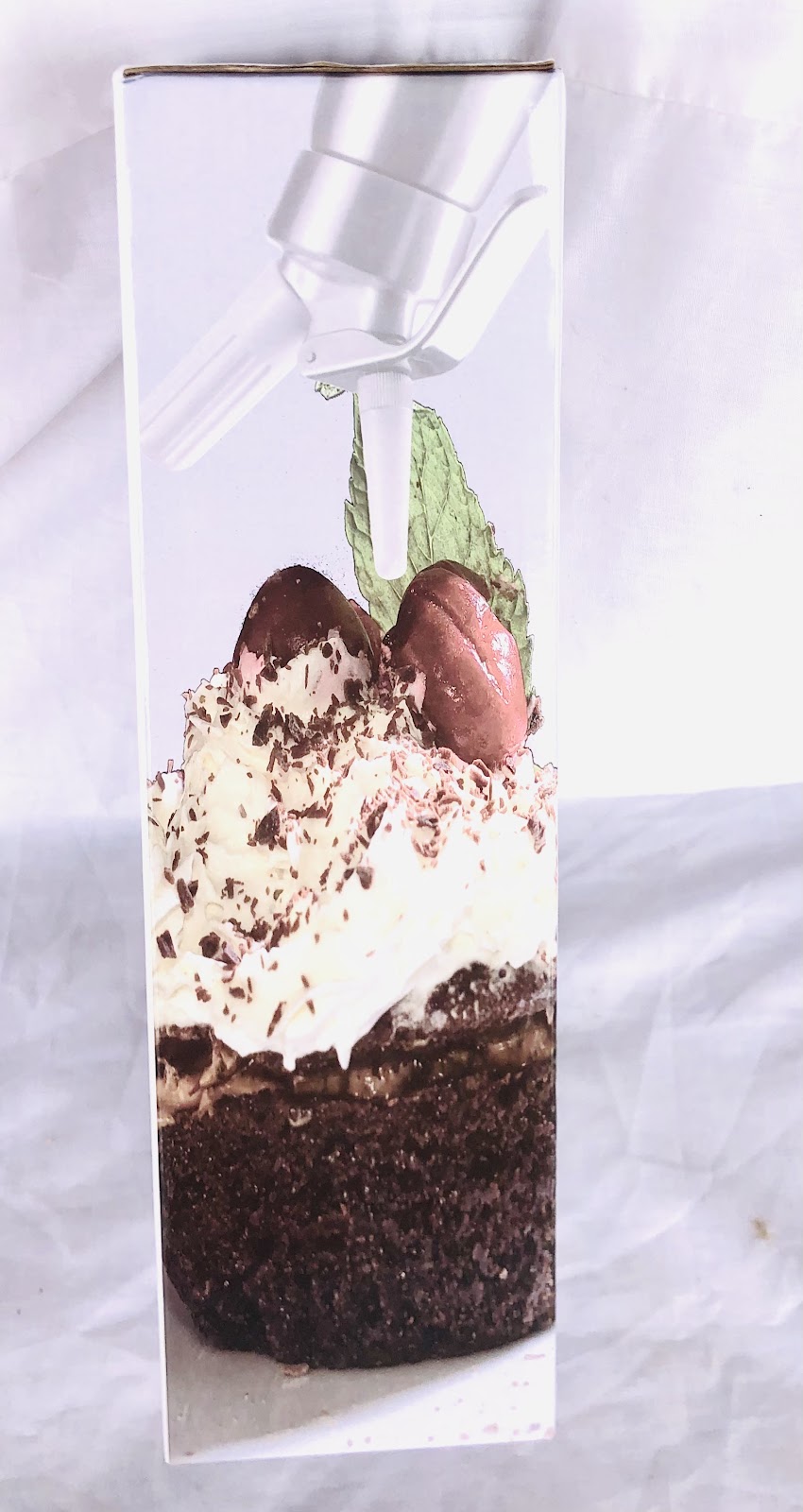 Photo 5 of Cream Whipper 500ml