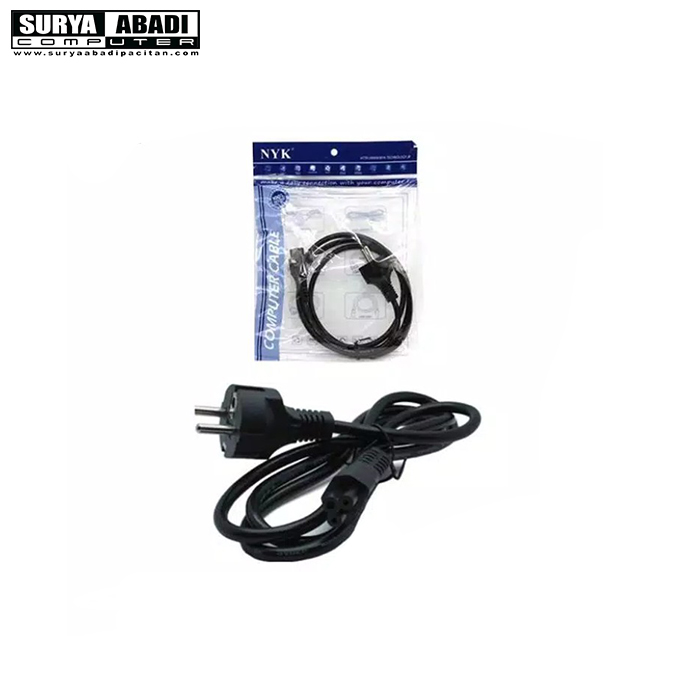 KABEL POWER NB TEBAL NYK