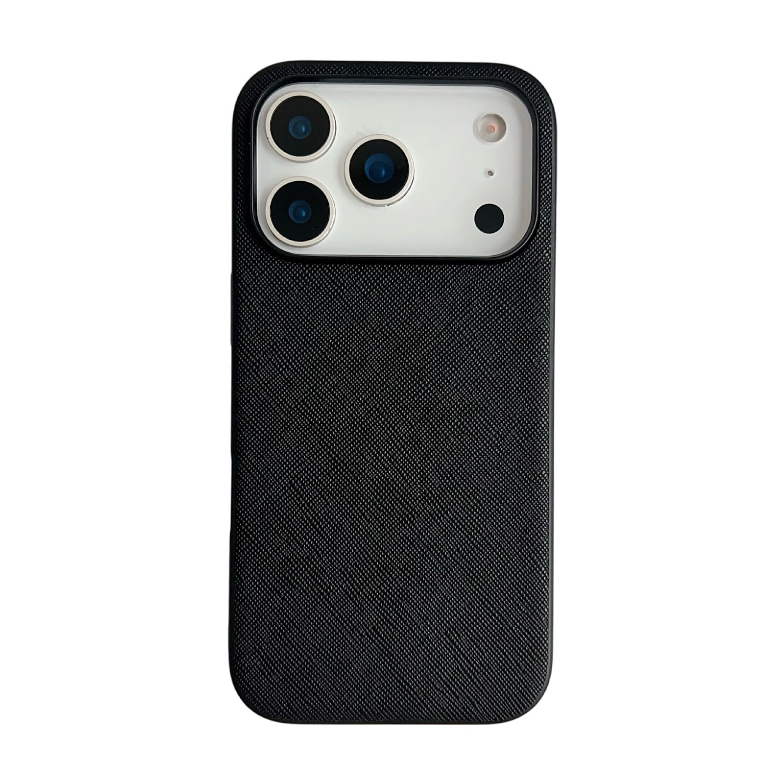 TPU protective case with magnetic mount