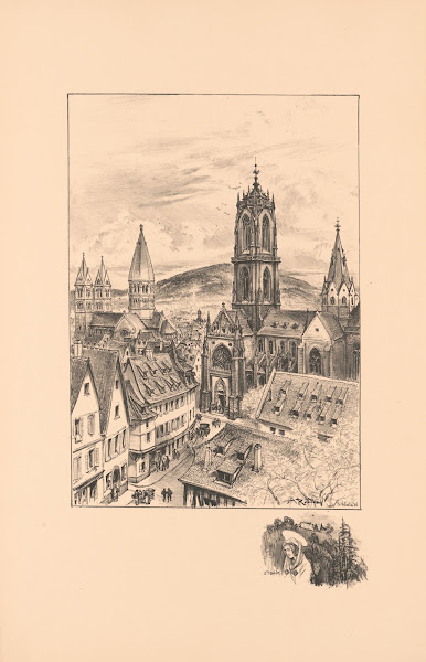 Schlestadt 1915