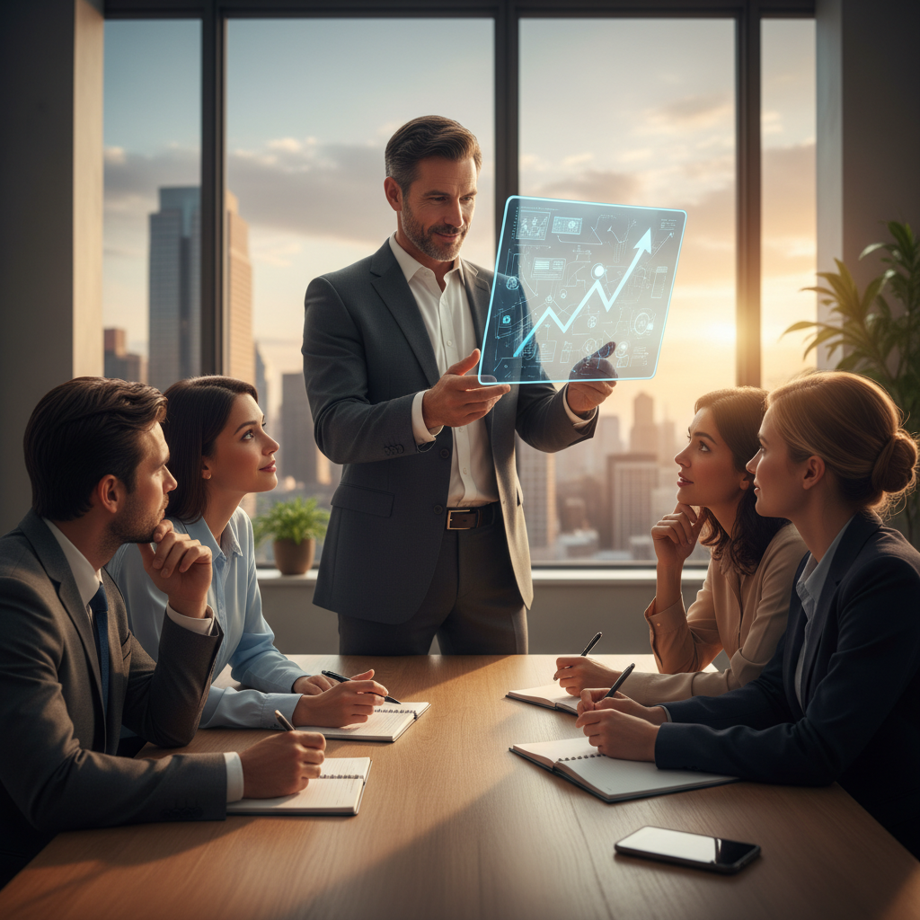 애널리스트란 직업의 전망과 독자에게 미칠 영향(전문가 조언)