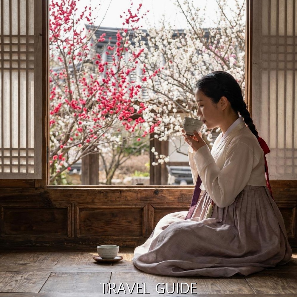 99%가 모르는 옷골마을 '인생샷' 숨겨진 포토존 TOP3