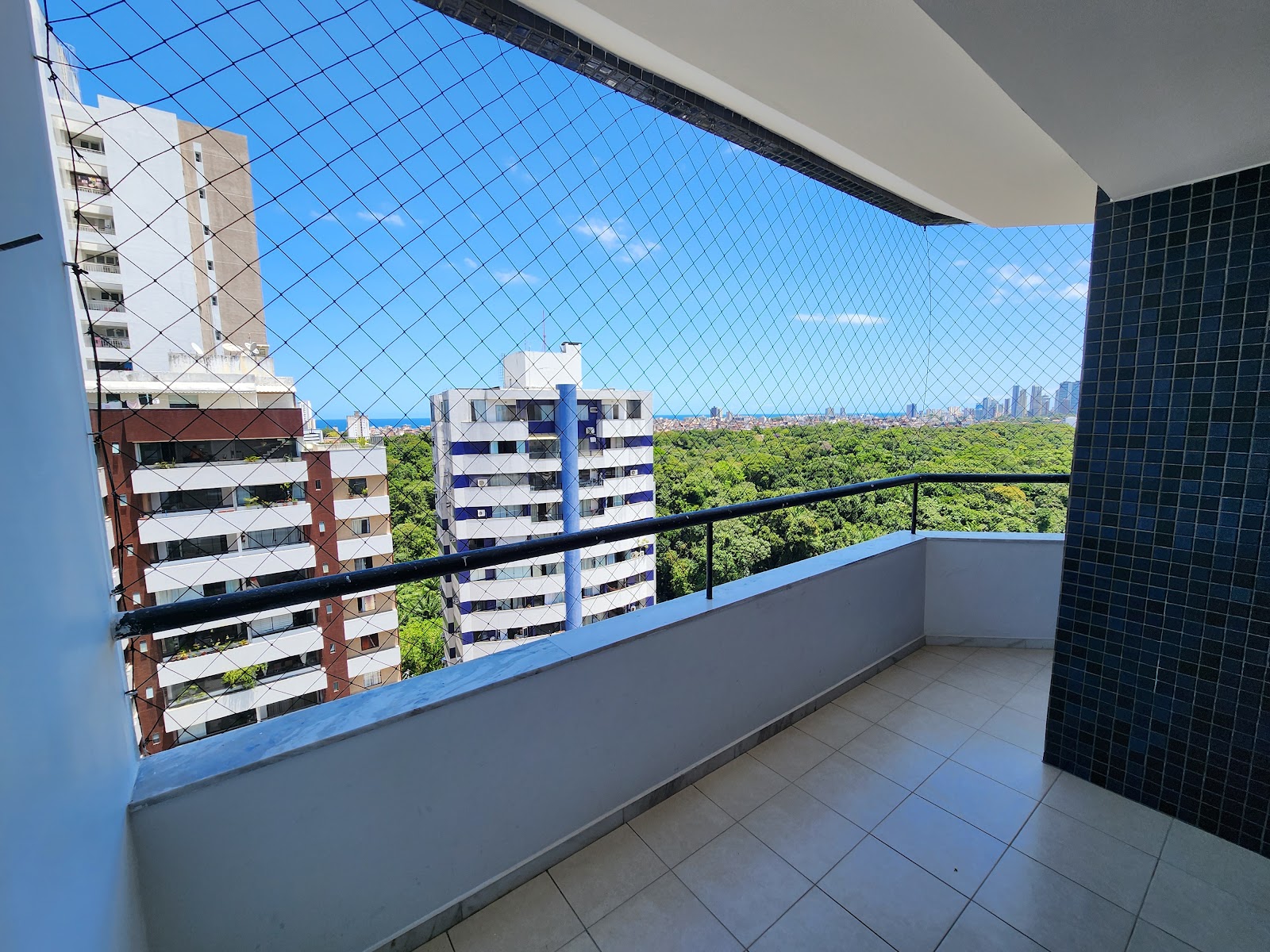 Apartamento, Pituba