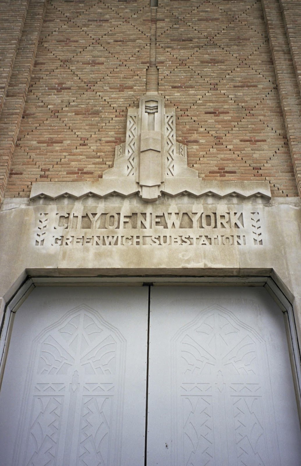 New York City
